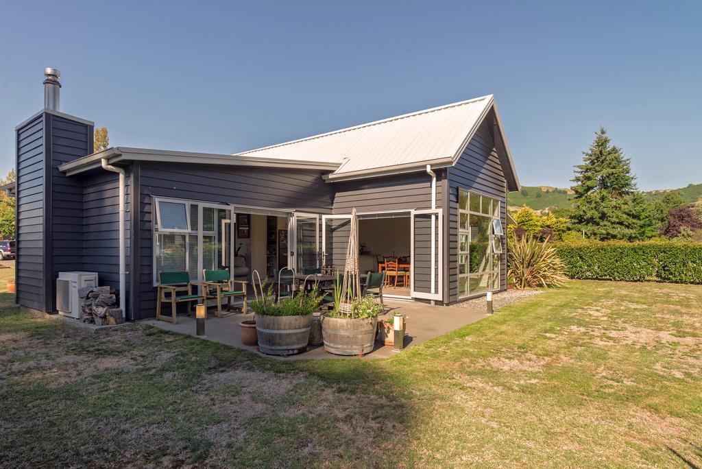 Lupin Lodge Bed & Breakfast Tauposee Exterior foto