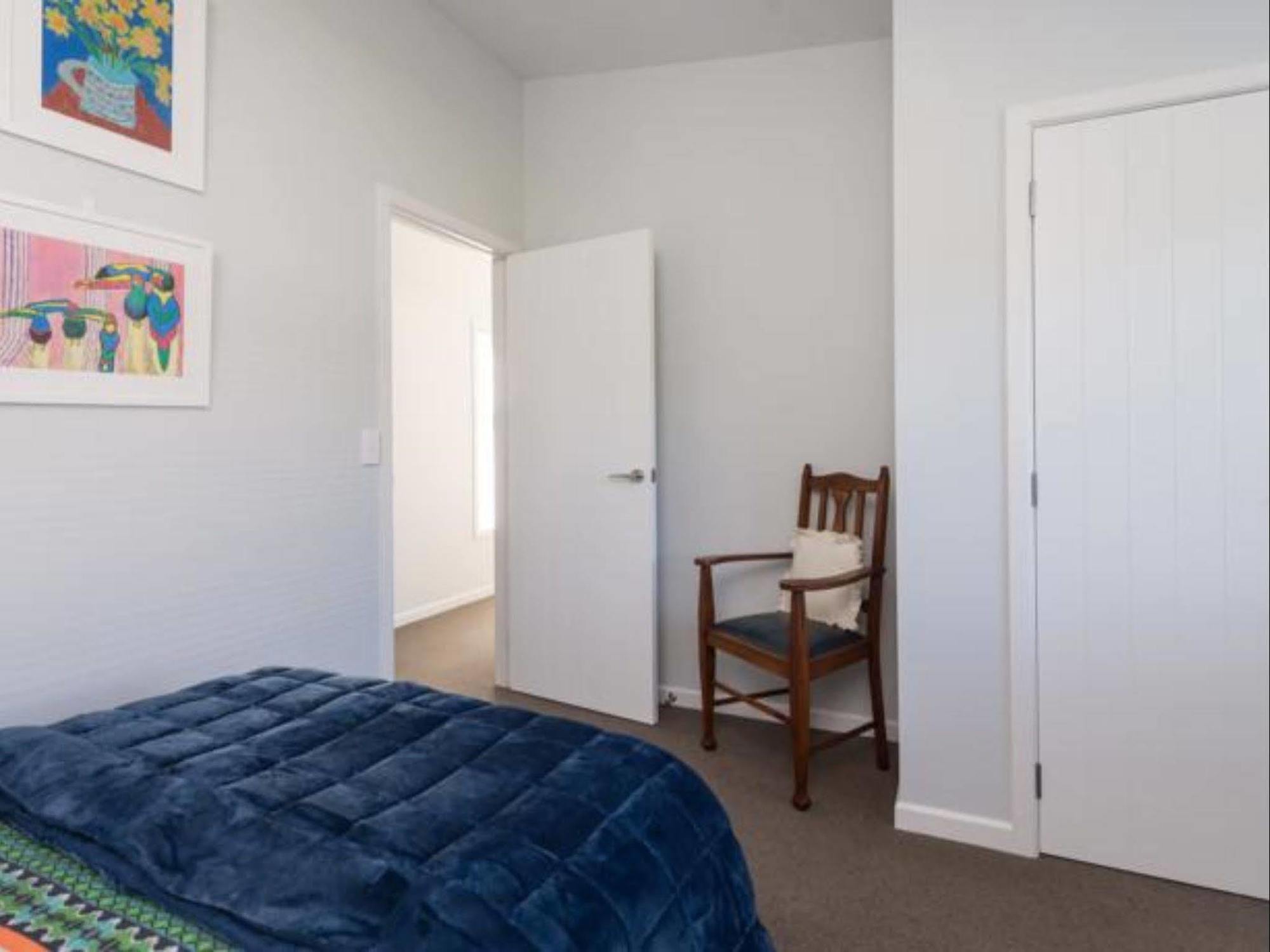 Lupin Lodge Bed & Breakfast Tauposee Exterior foto